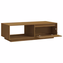 VidaXL 809885 Table à café, latérale et de salon - Vue supplémentaire 8