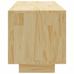 VidaXL 809888 Support TV et centre de divertissement - Vue supplémentaire 5