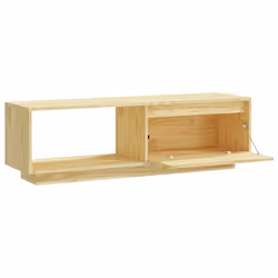 VidaXL 809888 Support TV et centre de divertissement - Vue supplémentaire 7