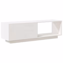 VidaXL 809889 Support TV et centre de divertissement - Vue supplémentaire 6