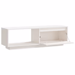 VidaXL 809889 Support TV et centre de divertissement - Vue supplémentaire 7