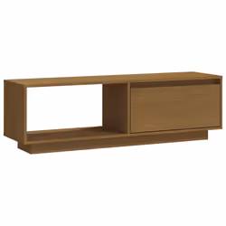 VidaXL 809891, Marron, Bois, Bois, 1100 mm, 300 mm, 335 mm