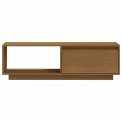 VidaXL 809891 Support TV et centre de divertissement - Vue supplémentaire 4
