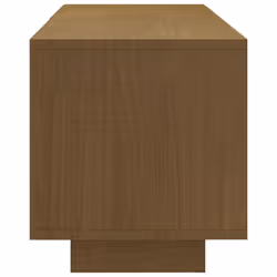 VidaXL 809891 Support TV et centre de divertissement - Vue supplémentaire 5