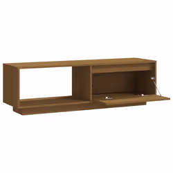 VidaXL 809891 Support TV et centre de divertissement - Vue supplémentaire 7