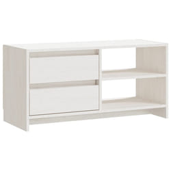 VidaXL 809895 Support TV et centre de divertissement