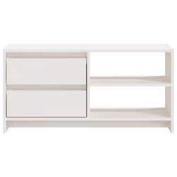 VidaXL 809895 Support TV et centre de divertissement - Vue supplémentaire 5