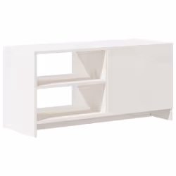 VidaXL 809895 Support TV et centre de divertissement - Vue supplémentaire 7