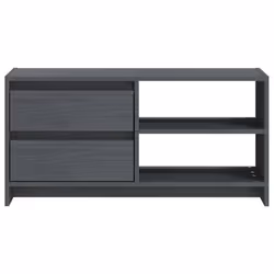 VidaXL 809896 Support TV et centre de divertissement - Vue supplémentaire 5