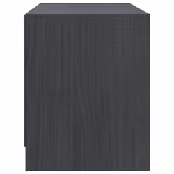 VidaXL 809896 Support TV et centre de divertissement - Vue supplémentaire 6