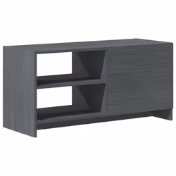 VidaXL 809896 Support TV et centre de divertissement - Vue supplémentaire 7