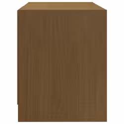 VidaXL 809897 Support TV et centre de divertissement - Vue supplémentaire 6
