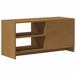VidaXL 809897 Support TV et centre de divertissement - Vue supplémentaire 7