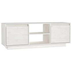 VidaXL 809901 Support TV et centre de divertissement