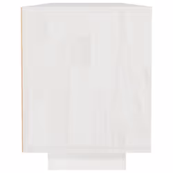 VidaXL 809901 Support TV et centre de divertissement - Vue supplémentaire 6