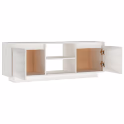VidaXL 809901 Support TV et centre de divertissement - Vue supplémentaire 7