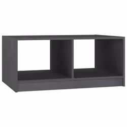 VidaXL 809908, Gris
