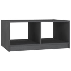 VidaXL 809908 Table à café, latérale et de salon