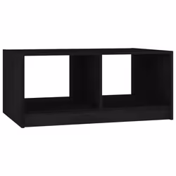 VidaXL 809910, Noir