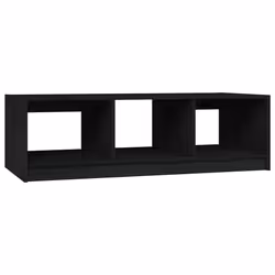 VidaXL 809916, Noir