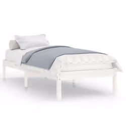 VidaXL 809978, Blanc, 805 mm, 195,5 cm, 310 mm, 750 x 1900 mm, 1 pièce(s)