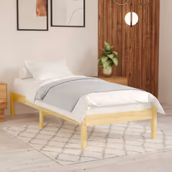 VidaXL 809982 sommier