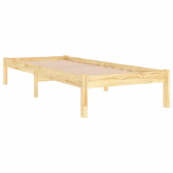 VidaXL 809982 sommier