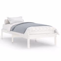 VidaXL 809983, Blanc, 955 mm, 195,5 cm, 310 mm, 900 x 1900 mm, 1 pièce(s)
