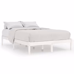 VidaXL 809993, Blanc, 1405 mm, 195,5 cm, 310 mm, 1350 x 1900 mm, 1 pièce(s)