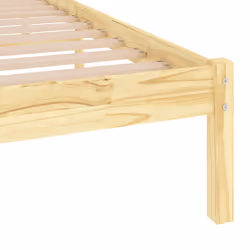 VidaXL 810002 sommier - Vue supplémentaire 6