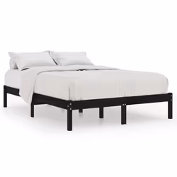 VidaXL 810026, Noir, 1555 mm, 2,06 m, 310 mm, 1500 x 2000 mm, 1 pièce(s)
