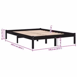 VidaXL 810026 sommier - Vue supplémentaire 8