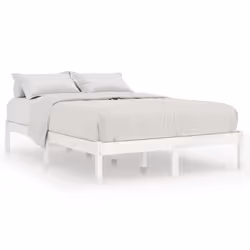 VidaXL 810028, Blanc, 1655 mm, 2,06 m, 310 mm, 1600 x 2000 mm, 1 pièce(s)