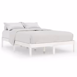 VidaXL 810033, Blanc, 1855 mm, 2,06 m, 310 mm, 1800 x 2000 mm, 1 pièce(s)