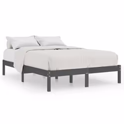 VidaXL 810039, Gris, 2055 mm, 2,06 m, 310 mm, 2000 x 2000 mm, 1 pièce(s)