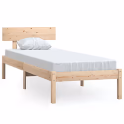 VidaXL 810132, 955 mm, 2,06 m, 700 mm, 900 x 2000 mm, 1 pièce(s)
