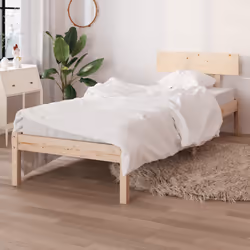 VidaXL 810132 sommier