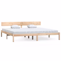 VidaXL 810162, 1855 mm, 2,06 m, 700 mm, 1800 x 2000 mm, 1 pièce(s)