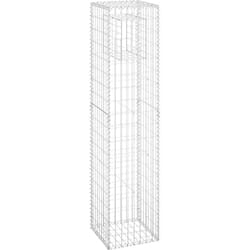 Vidaxl - Torre à Torre à Torre dans Torre durable et résistant disponible dans différentes tailles taille : 40 x 40 x 180 cm