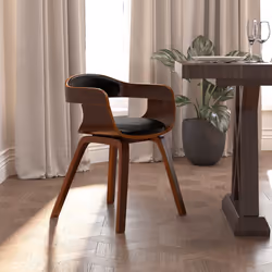 VidaXL 3092371 chaise restaurant