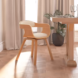 VidaXL 3092374 chaise restaurant