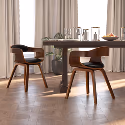 VidaXL 3092377 chaise restaurant