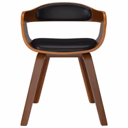 VidaXL 3092377 chaise restaurant - Vue supplémentaire 4