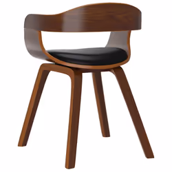 VidaXL 3092377 chaise restaurant - Vue supplémentaire 6