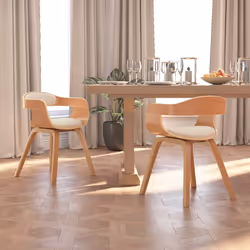VidaXL 3092380 chaise restaurant