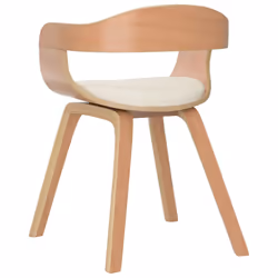 VidaXL 3092380 chaise restaurant - Vue supplémentaire 6
