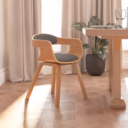 VidaXL 3092381 chaise restaurant
