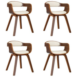 VidaXL 3092384 chaise restaurant