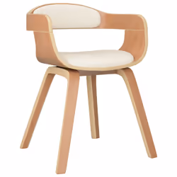 VidaXL 3092386 chaise restaurant - Vue supplémentaire 3