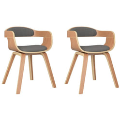 VidaXL 3092387 chaise restaurant